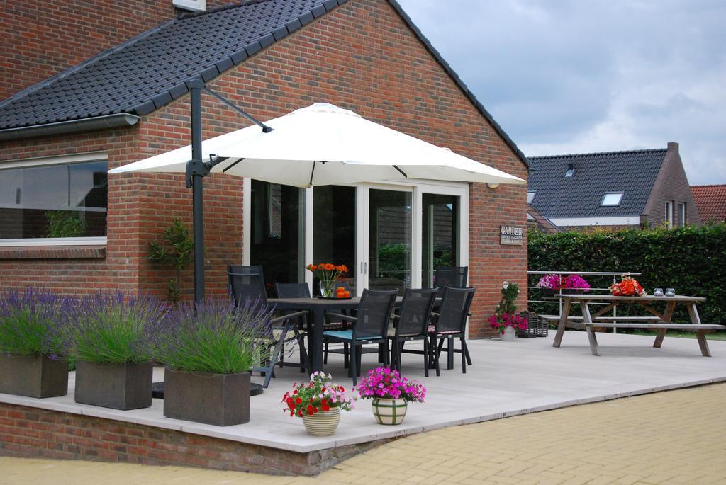 Bed & Breakfast De Meule