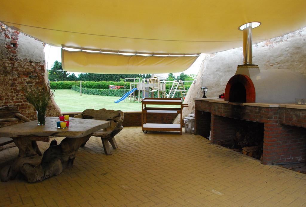 Bed & Breakfast De Meule