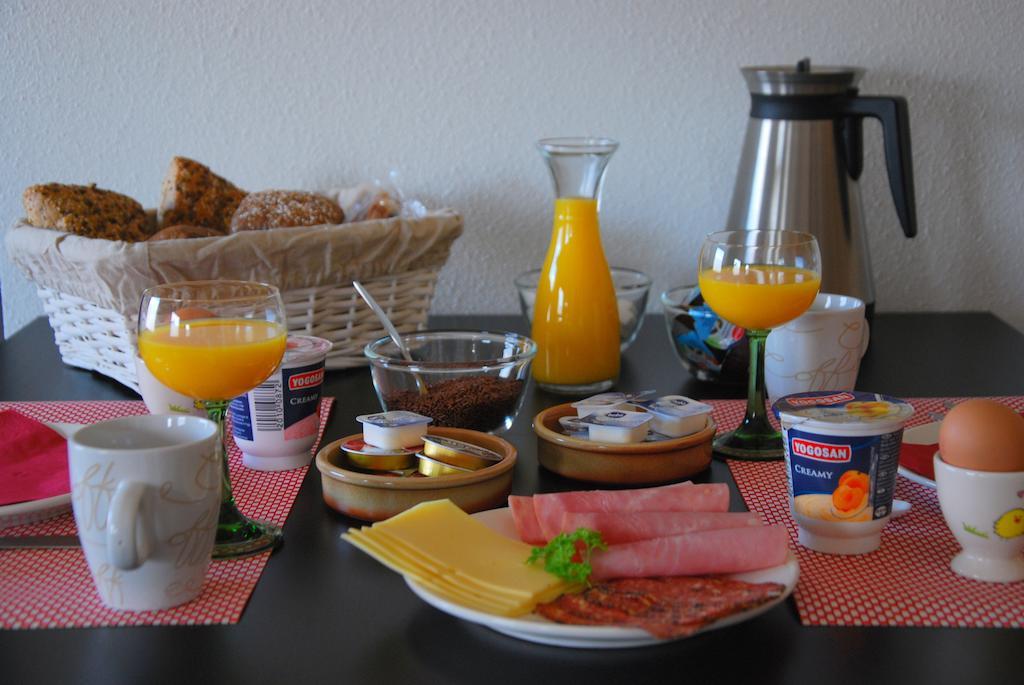 Bed & Breakfast De Meule