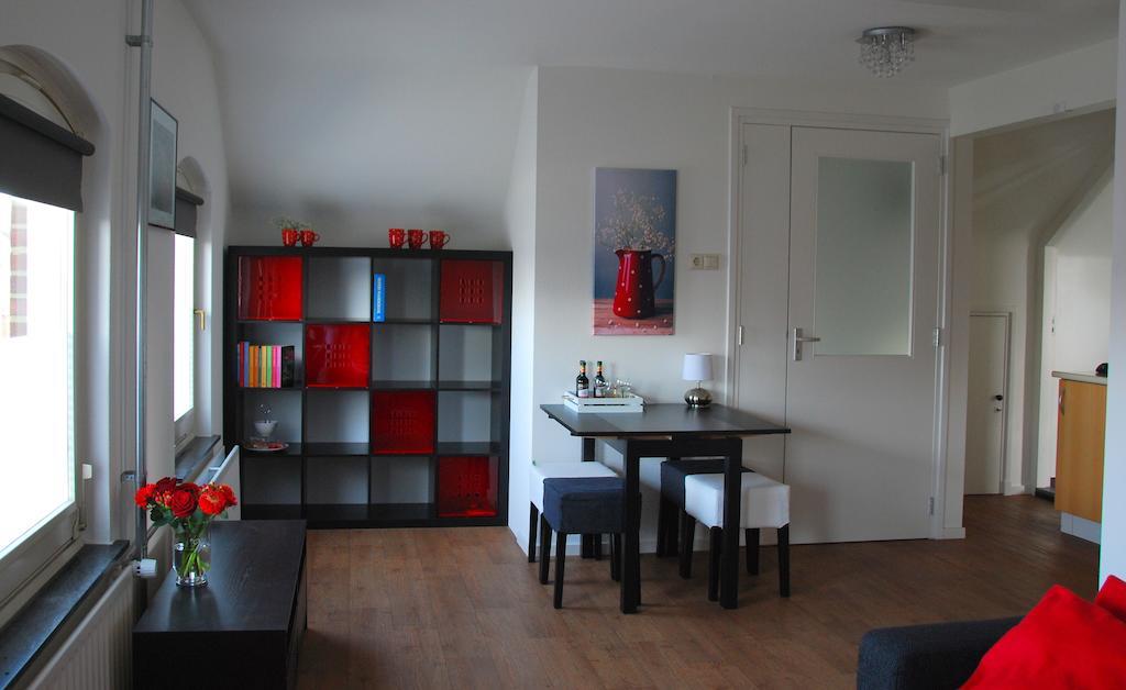 Bed & Breakfast De Meule