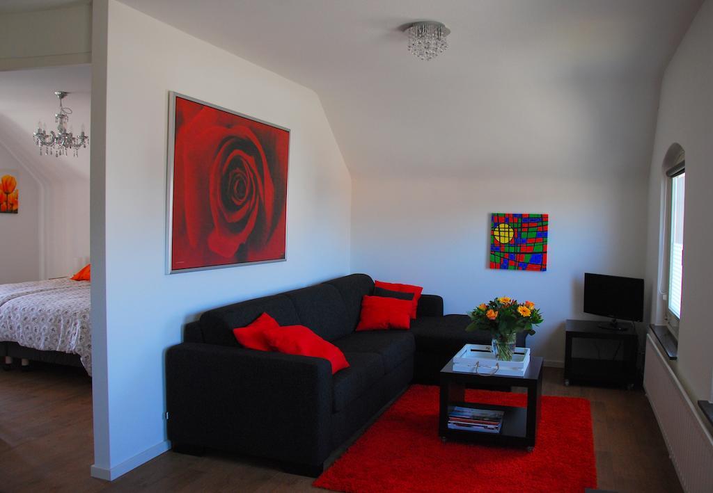 Bed & Breakfast De Meule 3*