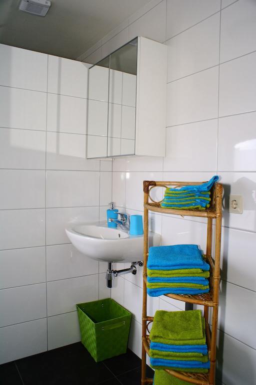 Bed & Breakfast De Meule Montfort